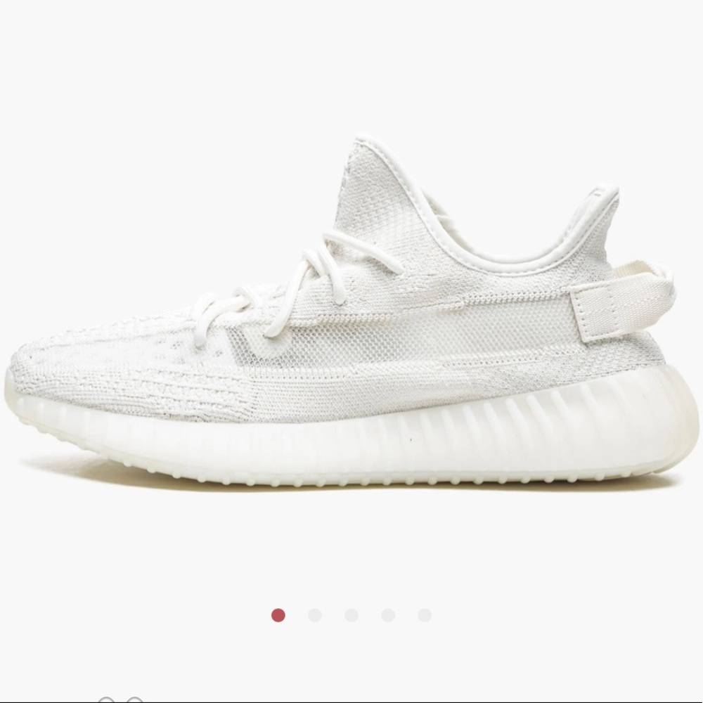 Yeezy Boost 350 V2 Bone